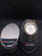 Citizen titanium 0510 usato  Trezzo Tinella