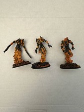 Forgeworld chaos dwarf for sale  San Diego