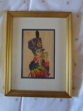 Estampes gravures lithos d'occasion Estampes gravures lithos d'occasion  Champs-Sur-Yonne