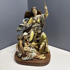 Vintage cast resin for sale  Matthews