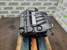 Bmw engine petrol for sale  MANCHESTER