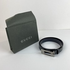 Womens vintage gucci for sale  WORCESTER