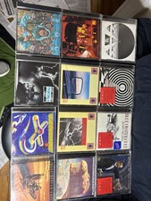 Blue Oyster Cult Cd Lot  comprar usado  Enviando para Brazil