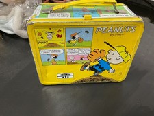 Vintage peanuts snoopy for sale  Lewiston