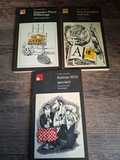 Konvolut ddr buchreihe gebraucht kaufen  Seelow