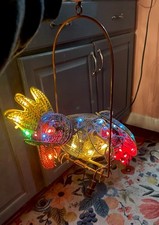 Rare mechanical lighted for sale  White Lake