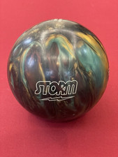 Boule bowling storm d'occasion  Senlis