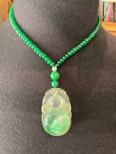 quality jade necklace for sale  Brooksville