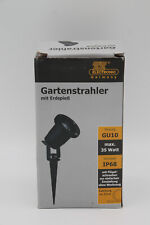 Gartenstrahler erdspieß gu10 gebraucht kaufen  Gleichen