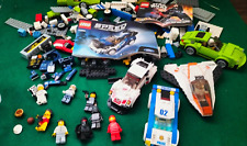 Lego lotto personaggi usato  Cascina