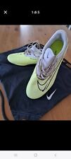 Nike phantom scarpe usato  Due Carrare