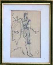 Dimitri bouchene dessin d'occasion  Les Mureaux