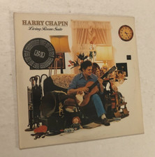 Harry chapin living for sale  Houston