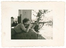Ww2 gara tiro usato  Osnago