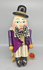 Signed steinbach humpty for sale  Salt Lake City