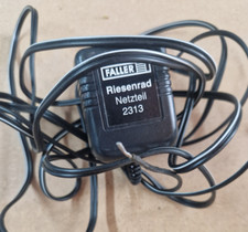 Faller riesenrad netzteil gebraucht kaufen  Zülpich