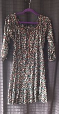 Kleid damen gina gebraucht kaufen  Gebhardshain
