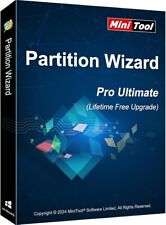 Minitool partition wizard gebraucht kaufen Minitool partition wizard gebraucht kaufen  Mastershausen