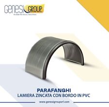 Parafango ruota posteriore usato  Bagheria