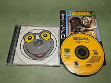 Zoboomafoo sony playstation for sale  Denver