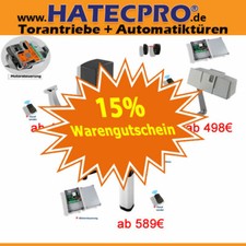 Torantriebe drehtor flügeltor gebraucht kaufen  Lippstadt