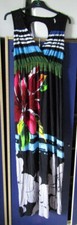 Desigual maxikleid sommerkleid gebraucht kaufen  Berlin
