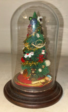 Vintage decorated christmas for sale  Wethersfield