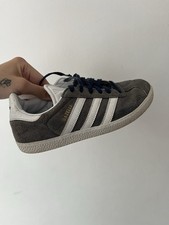 Adidas gazelle junior for sale  TAMWORTH