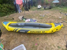 Intex explorer 68307np for sale  LEATHERHEAD