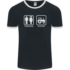 Shirt ringer drôle d'occasion  Expédié en France
