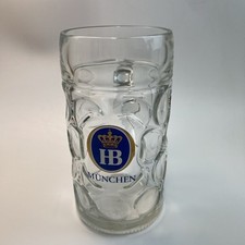 Authentic hofbrauhaus 0.5 for sale  West Grove
