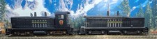 Scale athearn prr for sale  Mystic