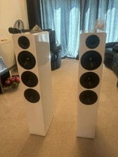 Ae320 loudspeakers pair for sale  STOCKPORT