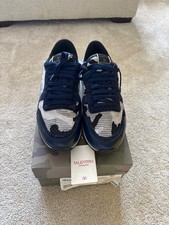 Men valentino garavani for sale  BRENTWOOD