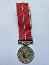 Medal british british for sale  WARE
