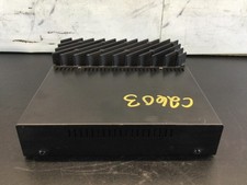 Bmw radio amplifier for sale  San Bernardino