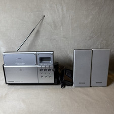 Panasonic en5 bookshelf for sale  Irving