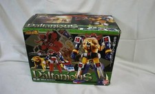 Bandai soul chogokin usato  Verona