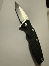 Hinderer eklipse 3.5 for sale  Stafford