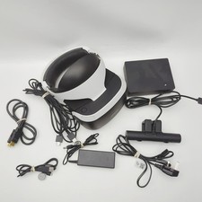 Playstation ps4 vr1 for sale  SALTBURN-BY-THE-SEA