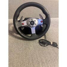 Logitech g25 racing d'occasion  Expédié en Belgium