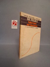 Intervista sul fascismo usato  Verbania