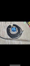 pneumatic mole for sale  SOUTHAMPTON