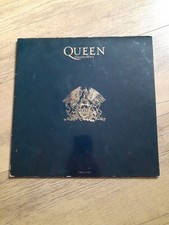 Queen greatest hits for sale  BIRMINGHAM