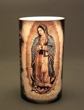 Lady guadalupe new for sale  Glendale