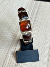 Chaika uhr bernstein gebraucht kaufen  Deutschland