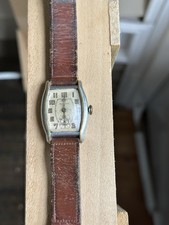 Vintage 1930s bulova for sale  Ansonia