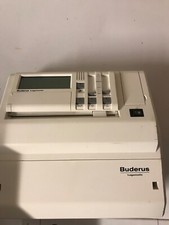 Buderus logamatic hw4201 gebraucht kaufen  Laatzen