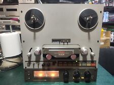 Teac 20r rare for sale  SALFORD