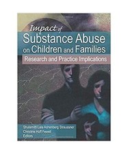 Impact substance abuse gebraucht kaufen  Trebbin